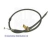 BLUE PRINT ADS74603 Cable, parking brake